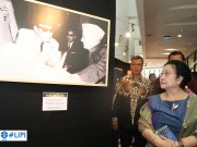 LIPI Ajukan Tiga Pidato Soekarno sebagai Memory of the World